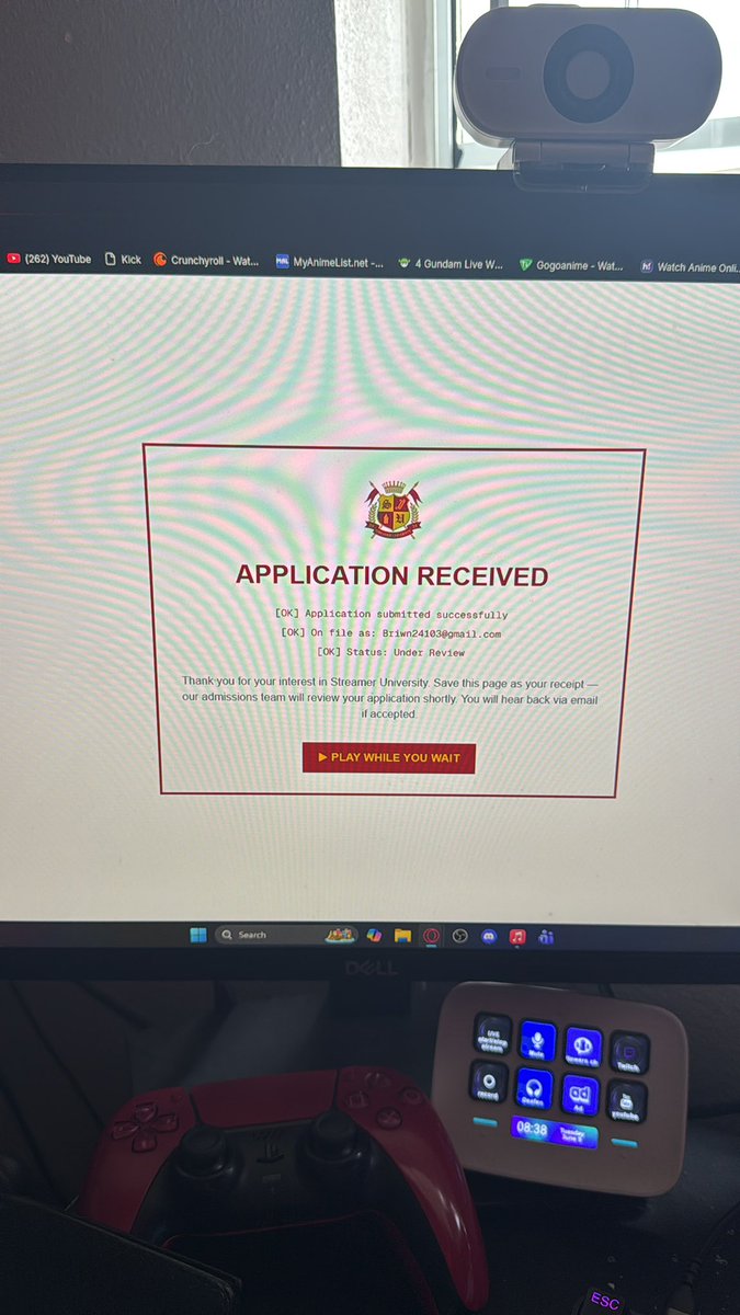 _Adonis_og's tweet photo. The application has officially been submitted https://t.co/FNRjShBWGs