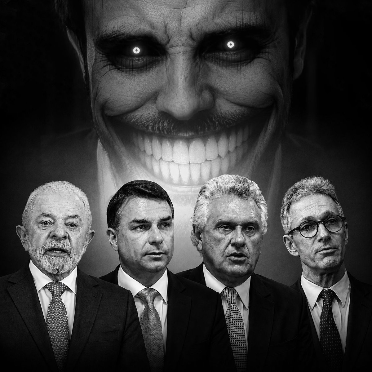 oncasdesol's tweet photo. Há um candidato fantasma nessa imagem.
Nanan vem aí https://t.co/Nn7j0TEk5w