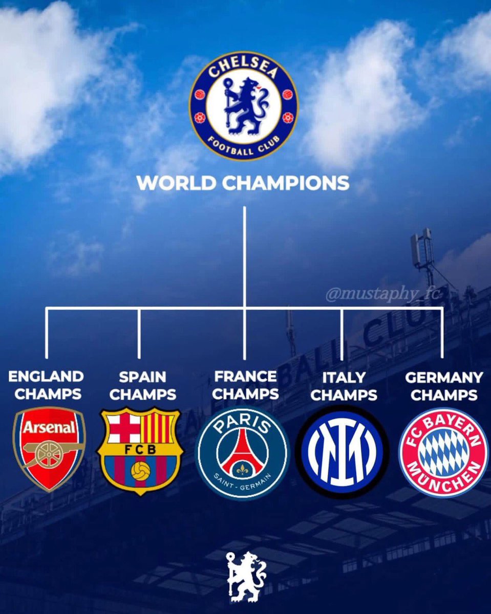 cfc_will14's tweet photo. @calum_davey @LFCLaurie I mean we are the world champs after all. You guys need to conquer Europe before u can get to this step which is impossible 🤣🤣🤣 https://t.co/59xDesOBmG