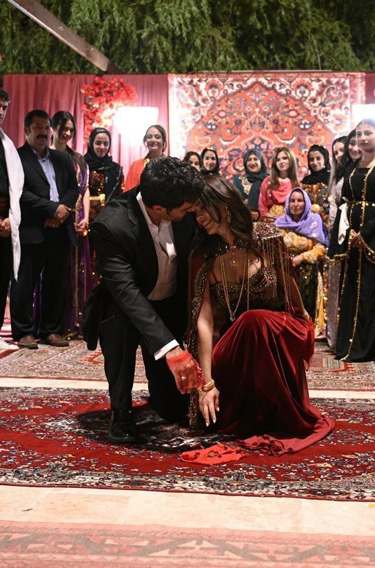 TUBAHASRET's tweet photo. Perfect.❤perfect ❤perfect
Tablo  🖤
 #YilSer. #HalefKöklerinÇağrısı https://t.co/tdHRPf4gBT