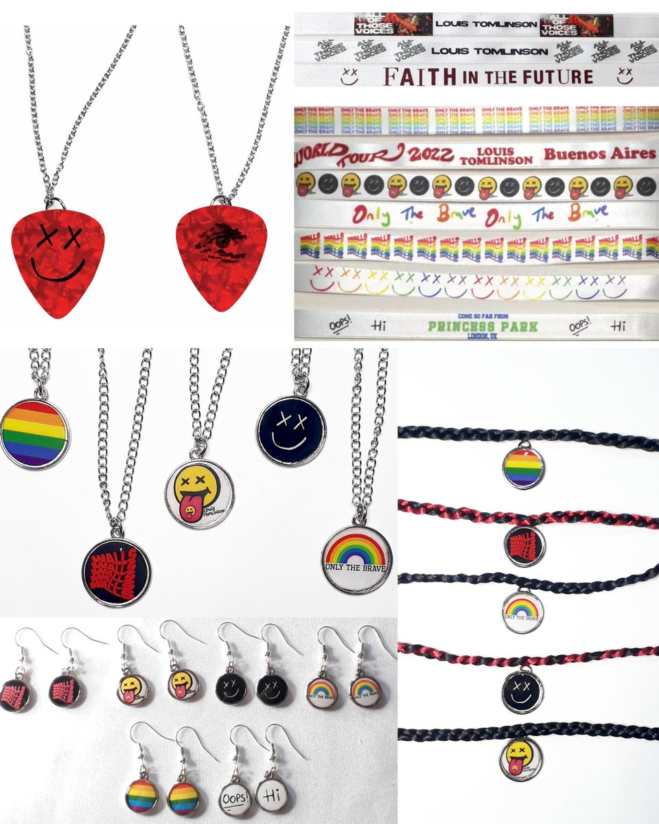 fanatic_todo's tweet photo. El viernes nos encontramos en la fiesta de Onedipaloza by @rolismerch con estos productos y mas. https://t.co/VBNaUrSpZT