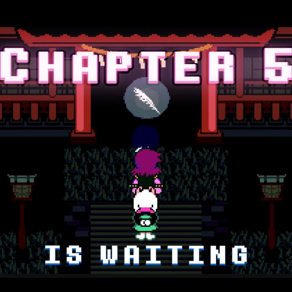 トビのゆっくり解説【Undertale】 tweet media