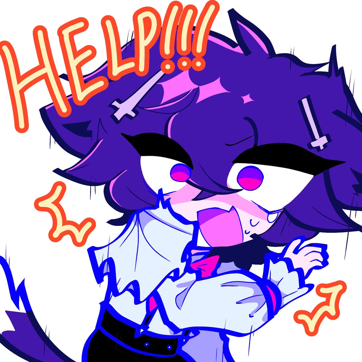 mitsvne's tweet photo. HIIIIIIIIIII! ✨
Please don‘t scroll away!! I need your help!!! .⁠·⁠´⁠¯⁠`⁠(⁠>⁠▂⁠<⁠)⁠´⁠¯⁠`⁠·⁠.

I’ve got 30% off discounts on my commissions this month — really need tuition funds rn, thank you!! #vgen below!!! •́⁠ ⁠ ⁠‿⁠ ⁠,⁠•̀
#smallartist https://t.co/9MR5IO4ooc