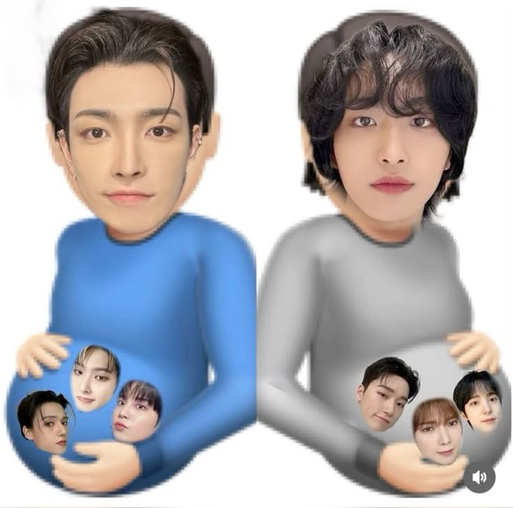 ateezmylifeu's tweet photo. guys look what i found 😭😭😭😭😭😭 https://t.co/Rhae1Kidj6