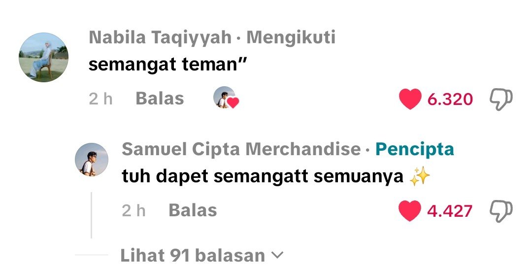 ikanhiyu0's tweet photo. SAM😭😭😭 JANJI TERAKHIR NGETAWAIN INI (malem ini) 😭😭 love u sam https://t.co/zHOcdVGEZZ