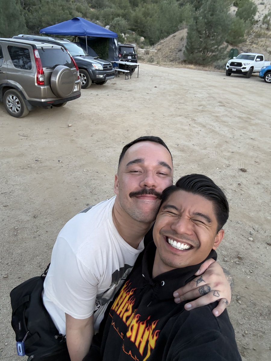 jonsuxx's tweet photo. this past weekend was the best weekend in a long time 💖 @sumokiii @140wubfairy https://t.co/RKbyJoJwYY