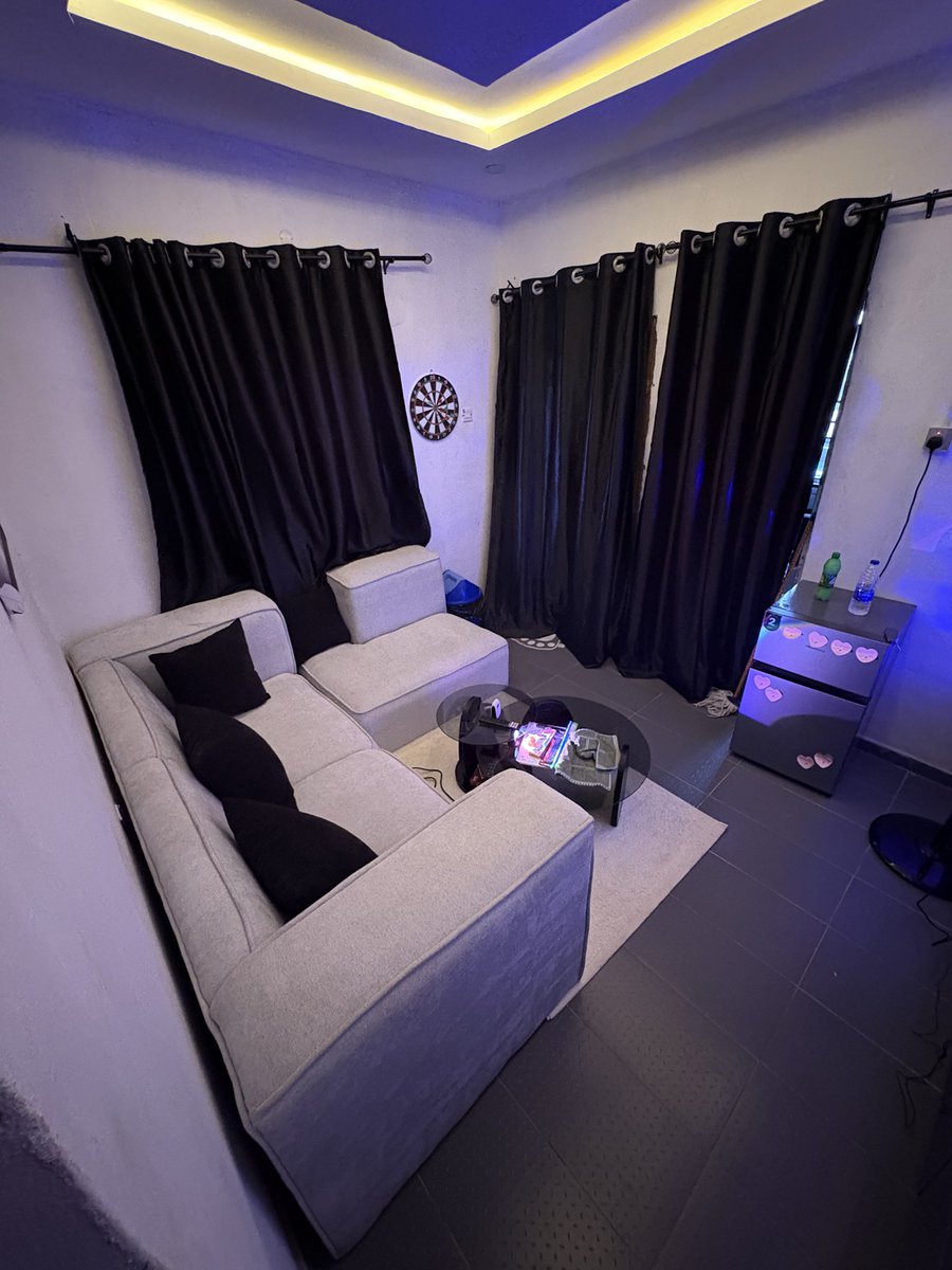harmonyspaceonx's tweet photo. sometimes a room just need to feel better…not bigger. 

this one certainly does. https://t.co/2SmjlEy2Jo