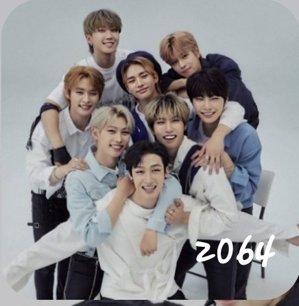 SeoluKnow's tweet photo. Y pensar que yo llevo 2064 dias con ustedes 

#YouMakeStrayKidsStay
#3000DaysWithStrayKids https://t.co/6T4faPaWch