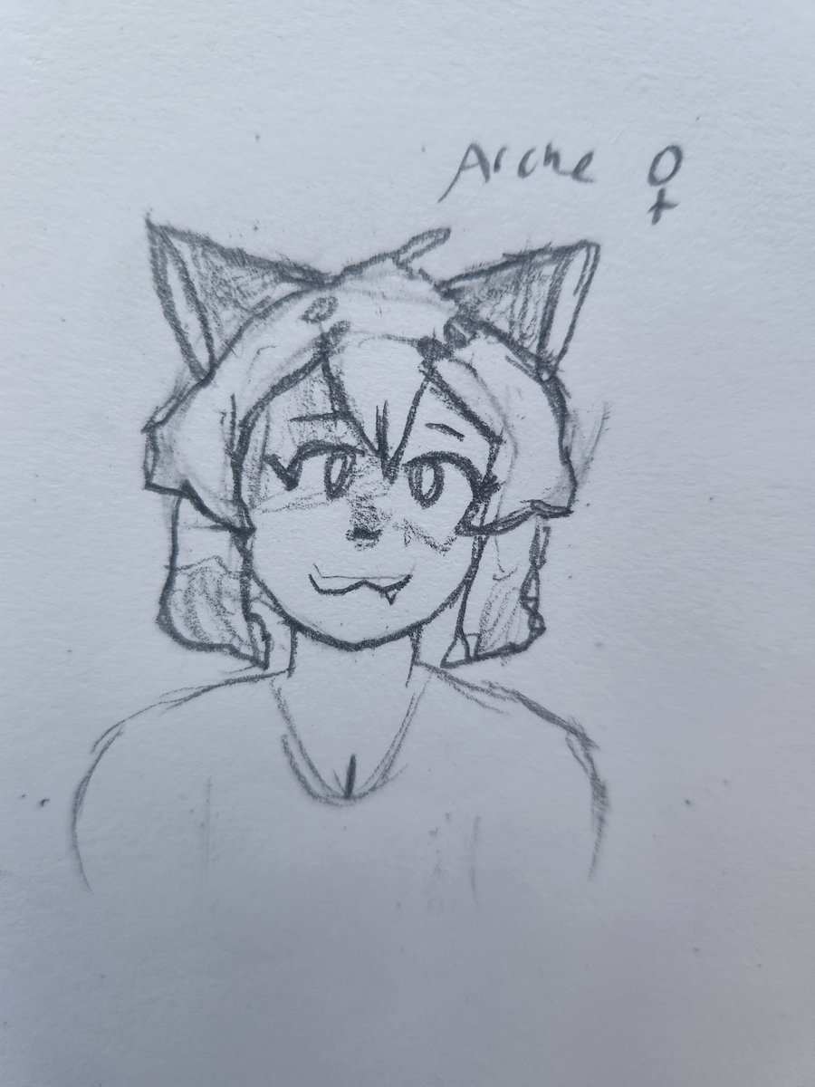 adriqxn's tweet photo. Arche, I decided to draw another character from 

@AngoLeMango 

#furry #oc #anthro #kemono https://t.co/iRh9Xxzf7Z