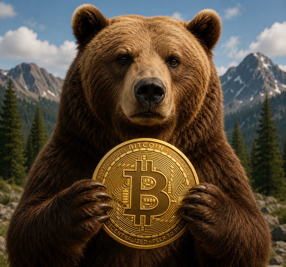 IKarBTC's tweet photo. 📉 Historically, every Bitcoin bear market has been less severe:

• 2015: −87%
• 2018: −84%
• 2022: −77%
• 2026: − ?
With each cycle, Bitcoin becomes larger, more liquid, and more of an institutional asset.
ETFs, corporations, funds, and even governments are gradually reshaping the market structure.
Will we see an even deeper drop again? Or will this cycle be different?
Past performance does not guarantee future results, but so far the trend is clear: BTC bear markets are becoming less destructive. 🟠₿

#Bitcoin #BTC #Crypto