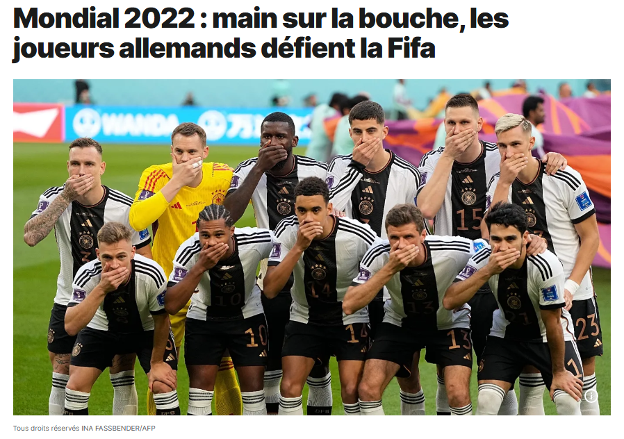 _Si_Mo's tweet photo. On attend toujours la réaction de l'équipe d'Allemagne sur ce qui se passe au Mondial 2026 https://t.co/85UB9UR4GT