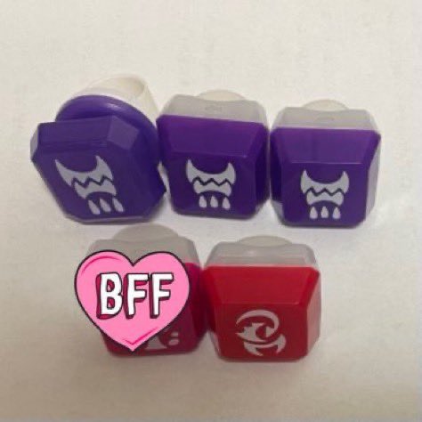 110_okasi's tweet photo. どるれくグッズ交換、買取

譲)画像1〜5のグッズ
求)ALTのお値段>画像6
検索からでもお気軽にお声掛け下さい。
6月の現場手渡し、メルカリ、PayPay可能です。

#どるれくグッズ交換
#どるれくグッズ買取 https://t.co/ubwE2VAIUh