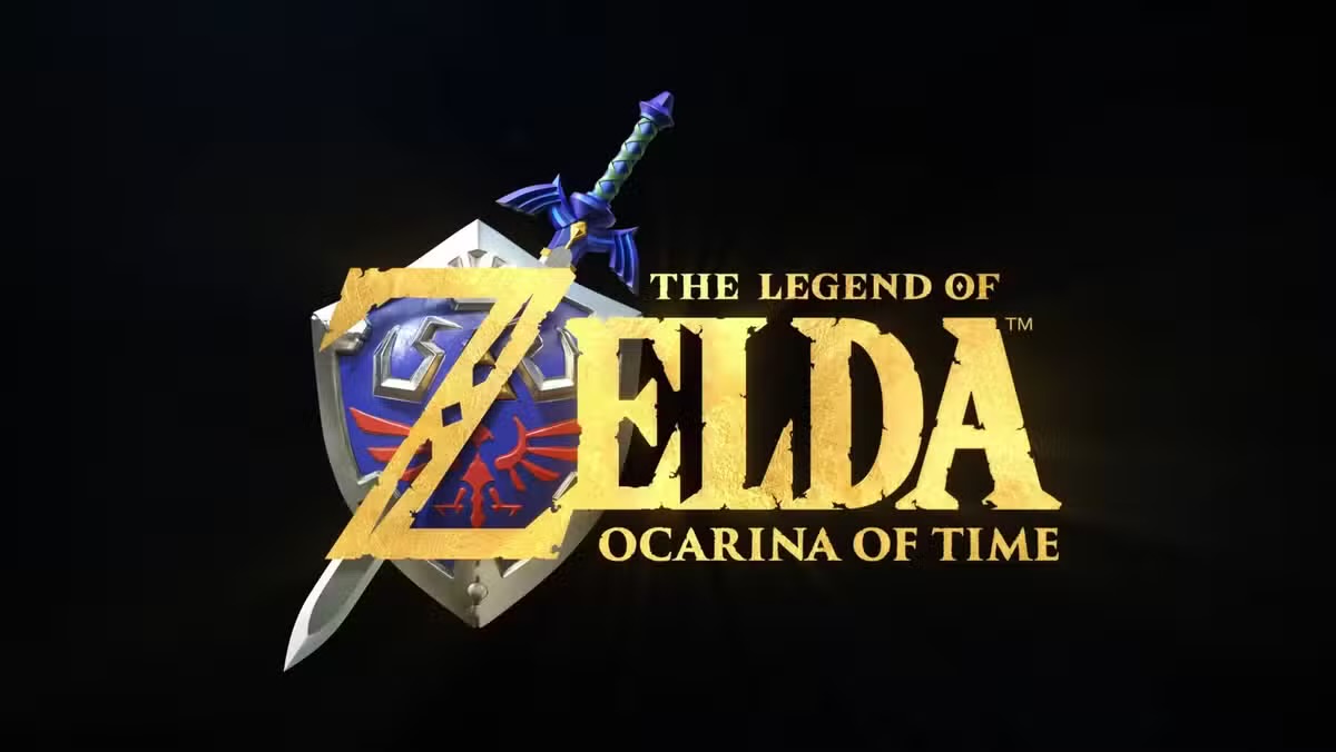 JaysonMcclain's tweet photo. No Wario, no Luigi’s Mansion 4, and no 3d Mario. Just third party partners RPGs and fantasy games galore.

At least we got the Ocarina of Time remake.

Oh well, there’s always September.

#NintendoDirect https://t.co/Mfa8i4ANX8
