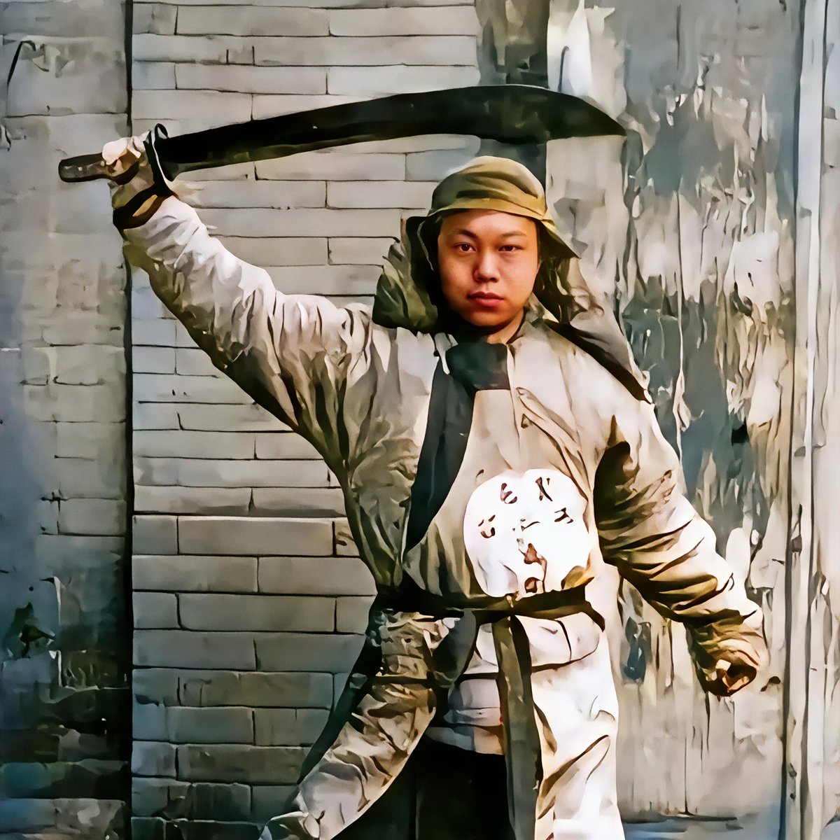 hui89956's tweet photo. 玩个推特，我也是服了，要么是片姐，要么是片子，要么被种族歧视。 https://t.co/jaCHQjT5pl