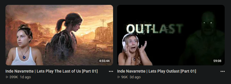 rippyriptide007's tweet photo. I love how she did one with her tits out and it instantly gets 4x views https://t.co/YnXAiVf7rD