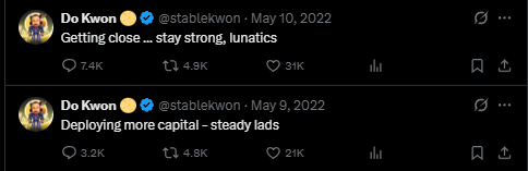 CryptoKaleo's tweet photo. Same vibes. https://t.co/obG7R6c0hp