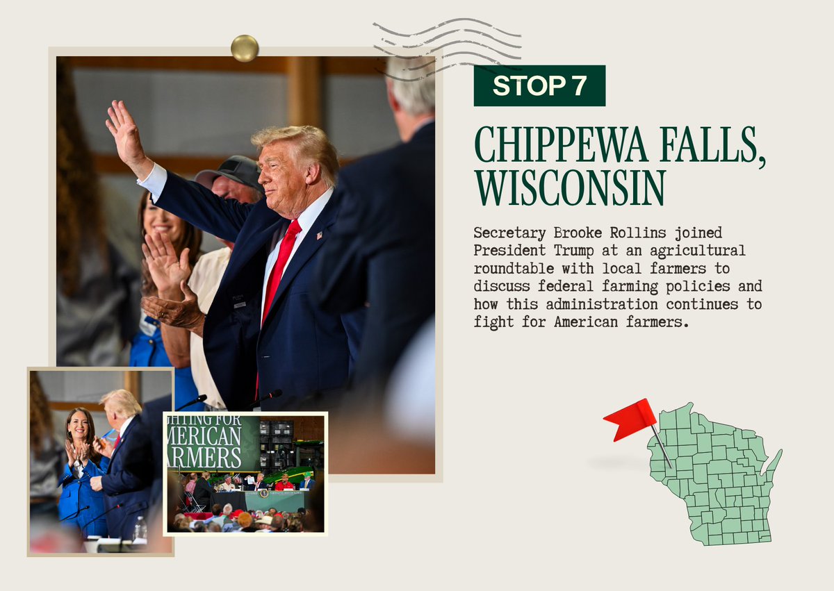 USDA tweet picture