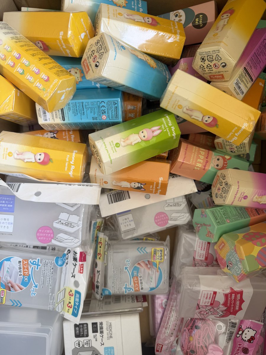 PInexpensive's tweet photo. ♡เธรดลงสินค้าพร้อมส่ง~εϊз

ค่าส่ง 30
ห่างไกล+15

ขอคนพร้อมโอนนะคะଘ(੭ˊᵕˋ)੭

❥สินค้ามีมากกว่าในภาพ

🗯️ไอจี paper_inexpensive หรือ แอดไลน์มาที่ @793rjncw ( https://t.co/2tn2pIEtYa ) ได้เลยค่ะ🥰🙏🏻

#ตลาดนัดsanrio #รับหิ้วญี่ปุ่น #รับหิ้วเกาหลี #ไดโซะญี่ปุ่น #ไดโซะเกาหลี https://t.co/tT2p7KYy4a