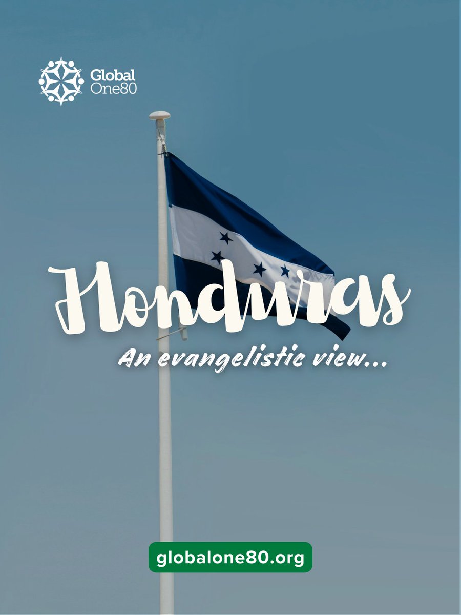 GlobalOne80's tweet photo. Do you want to know how important missions are in Honduras? Visit https://t.co/bVCfncpN1p to see and meet some amazing missionary initiatives in the area and the rest of the world. 

#HondurasForChrist #MissionHonduras #GlobalOne80 #GospelInHonduras #LatinAmericaForJesus https://t.co/h9ICUcPAg6