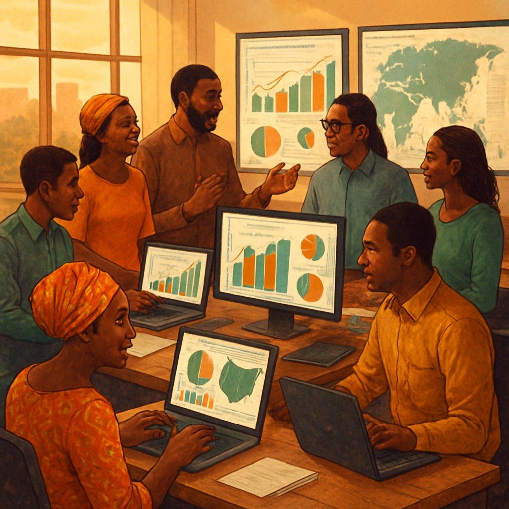 Rahzatech's tweet photo. Don't let data mistakes drain your resources! Nearly 70% of companies lack a strategy for their data. Let's change that! @AetherIntel #DataStrategy #BusinessSuccess https://t.co/BpGj7Iw9Pb