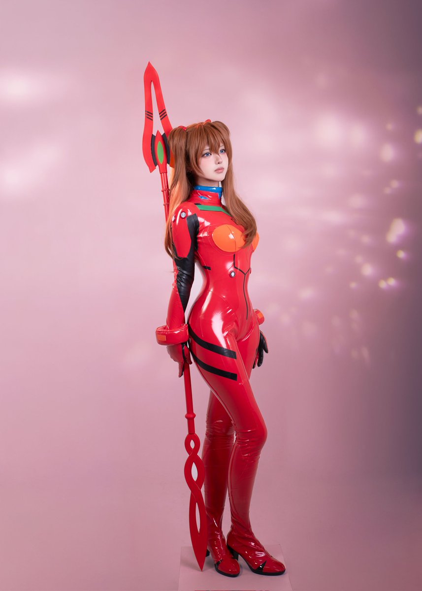 liko_ta's tweet photo. 🌹

#에반게리온 #아스카 #エヴァンゲリオン #アスカ #evangelion #asuka #cosplay #明日香 https://t.co/2fZYI3na6U