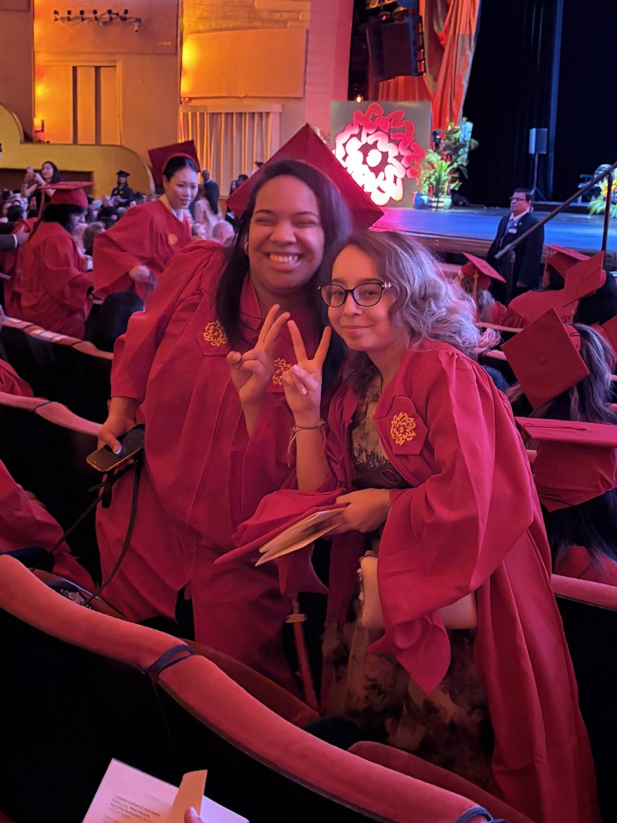 AudIsHere's tweet photo. Hello again! Now that I am a proud graduate of SVA, I will definitely be active and excited to show off years of work i’ve created these past four years and new projects (comics, boards, backgrounds, character designs, and more) thank you! - Aud https://t.co/Ch8F73STKw