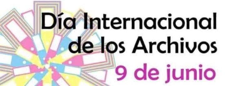 Comunicado95131's tweet photo. #EducacionGibara
#HolguínSí
Con el objetivo de promover su importancia vinculada a la investigación y el resguardo de la memoria histórica y cultural de una organización o entidad, se conmemora hoy 9 de junio, el día internacional .
Muchas Felicidades!!!. https://t.co/KZJv0VsTGF