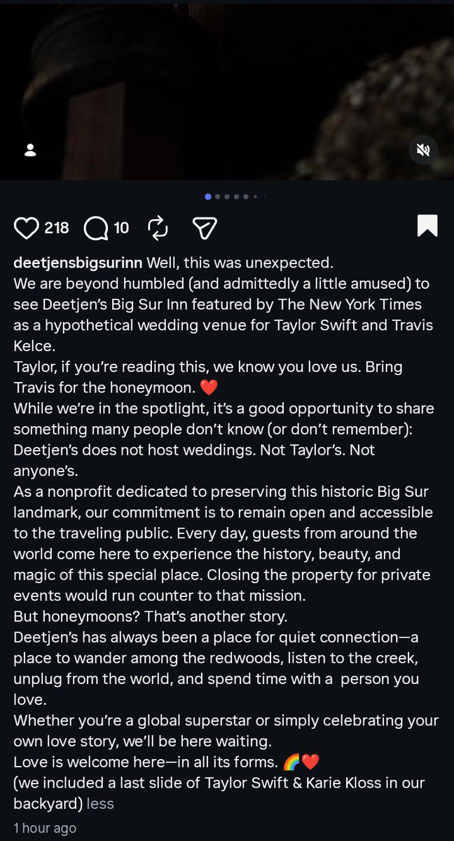 QiotRiotGrrrl's tweet photo. Is something actually happening??? https://t.co/CUswhsee0O