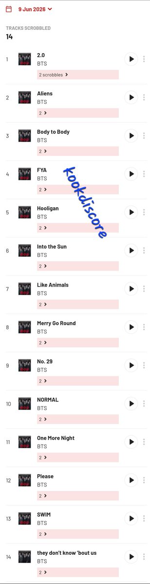 kookdi is seeing BTS in India 2027🐰⊙⊝⊜ tweet media