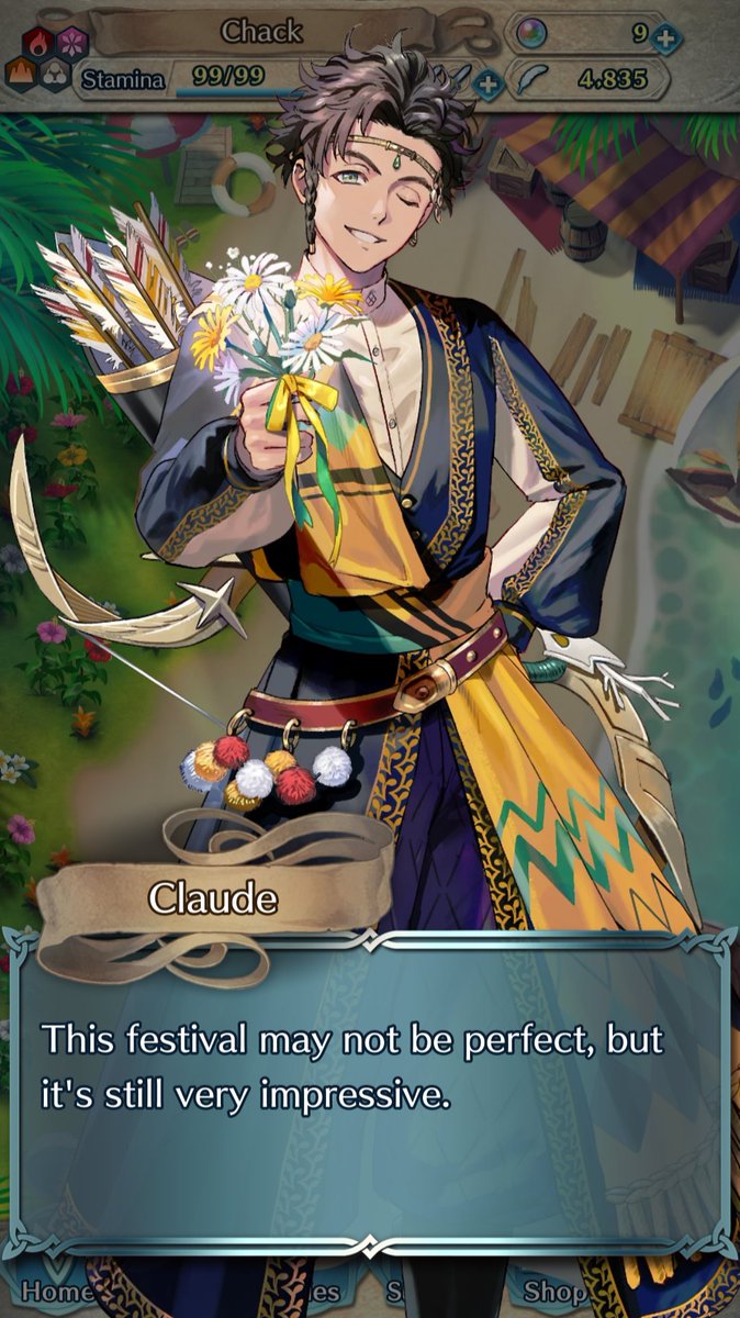 Chackbro1's tweet photo. Hey Claude, I don't remember making that promise, but y'know what, I'll show you all the nine realms in my main team https://t.co/USfAyfJaQM