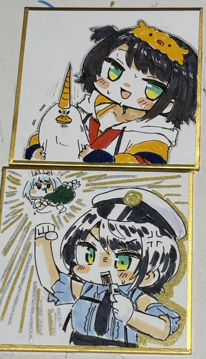 neko_yama's tweet photo. スバル https://t.co/iVZDLqD6av