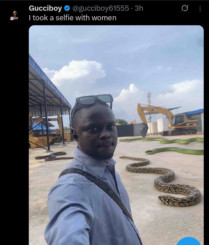 Chidiebubee2004's tweet photo. Wetin happen? https://t.co/Bqug9vODXH