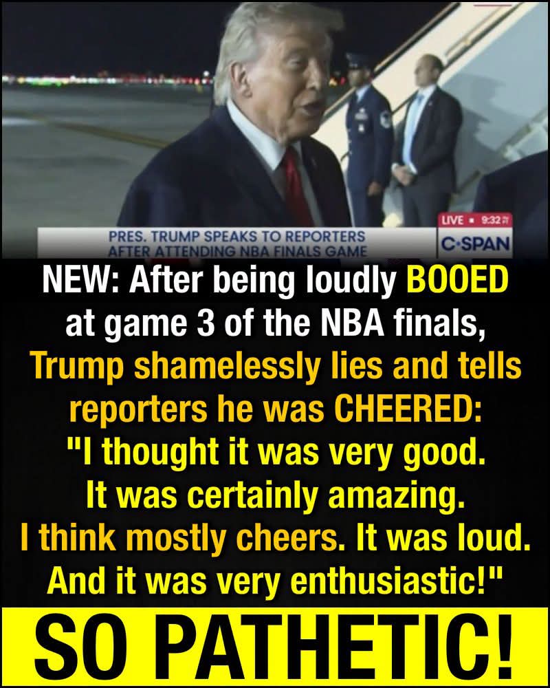 DavidLouisPrice's tweet photo. About sums this cretin up, Donald Trump's a joke. https://t.co/qK9fmIBleC