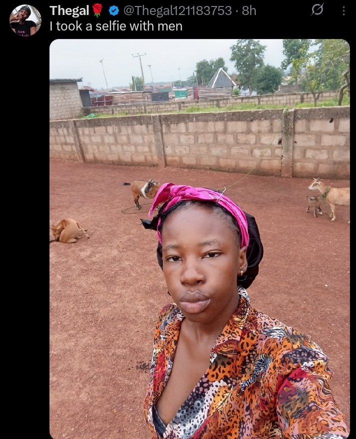 Chidiebubee2004's tweet photo. Wetin happen? https://t.co/Bqug9vODXH