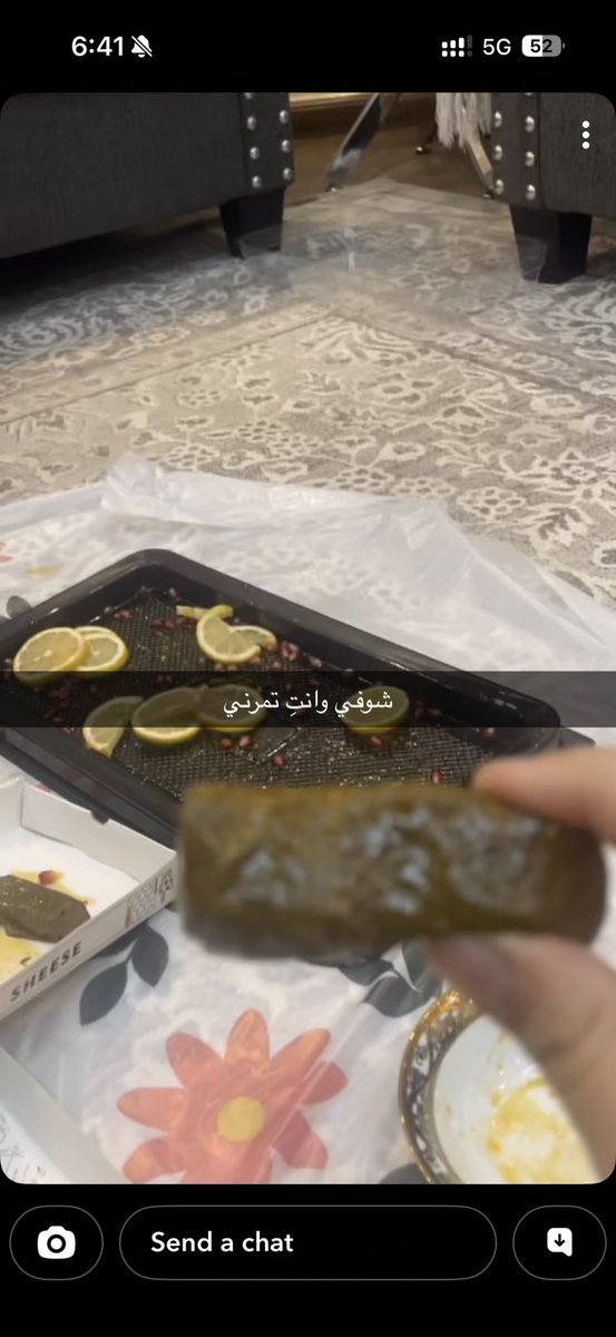 iiclouded's tweet photo. انا وين اصمل وذول صاحباتي !!! https://t.co/TDhs0cvqMX