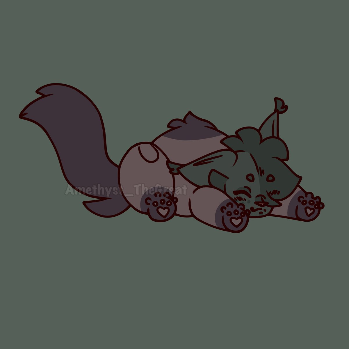 AmethystTheGoat's tweet photo. Enjoy some more chibi artworks I made!

Characters (In order): Raven, VenomClaw &amp; MossFur

#cat #kitty #feline #originalcharacter #artwork #chibi #art https://t.co/HZxFErjSz3