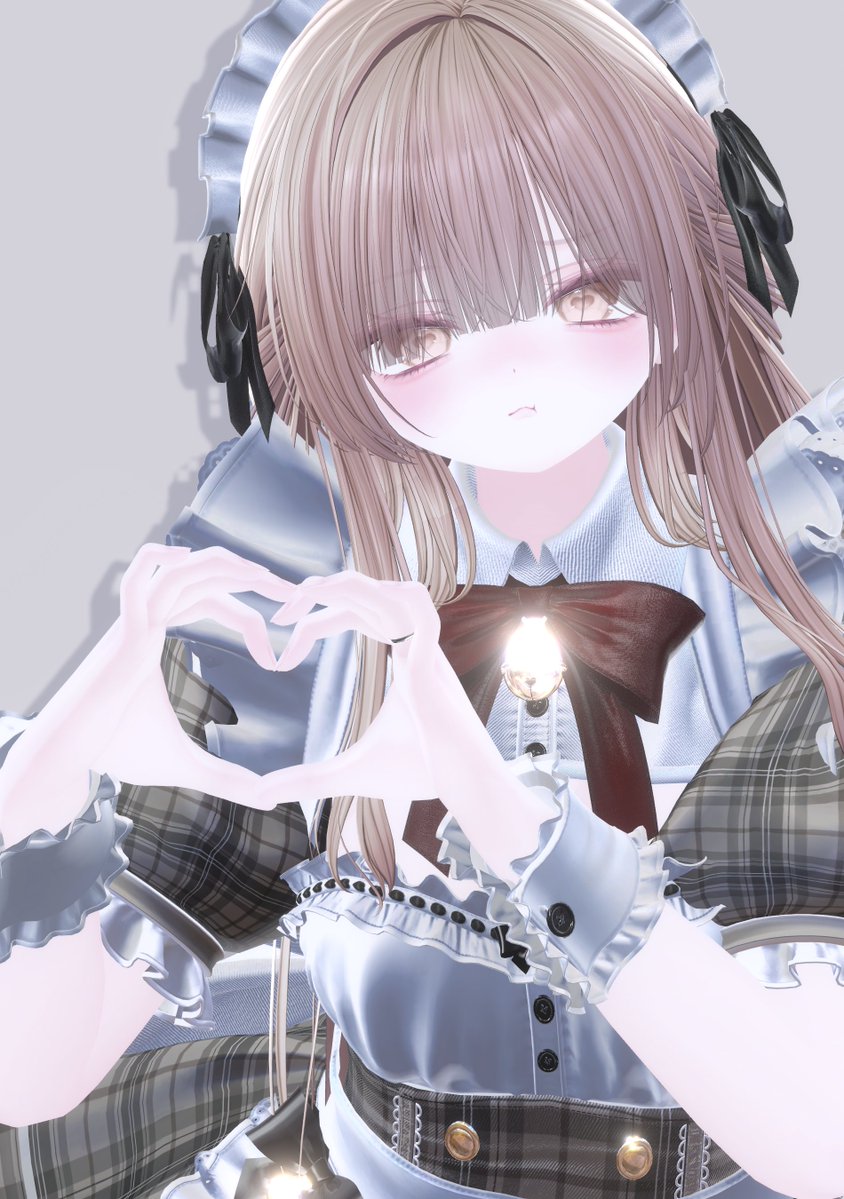 mom1zi_VRC's tweet photo. #Milfy3D #CC_MATILDA
もぉ...今回だけ、、特別ですよ? https://t.co/KOfpKbuogS