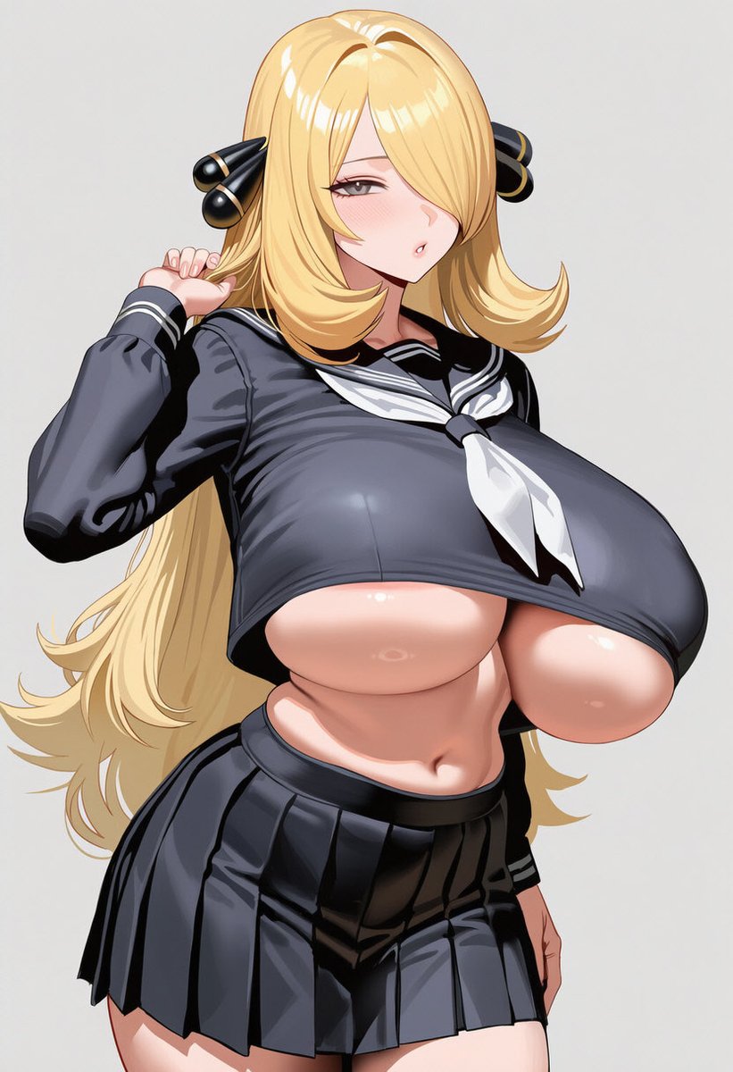 StreamerMILF's tweet photo. “Trying an old uniform~” https://t.co/LviwJWraAt