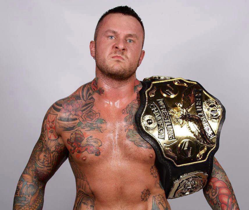 Chupacabra_01's tweet photo. 🎂Happy Birthday to Tyson T-Bone! @Tyson_T_Bone #TysonTBone #NXT #NXTUK #PCW #TeamSingle #WWE #ECW #NWA #WCW #TNA #ROH #AEW #MLW #LuchaLibreAAA #CMLL #NewJapan #NJPW #ProWrestlingNoah #AJPW https://t.co/Od6ET6df4f