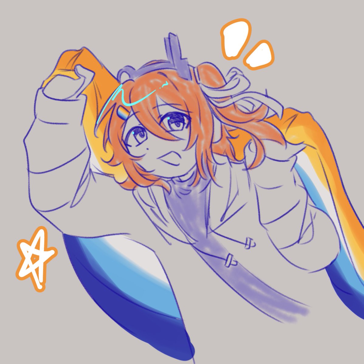 belldachi's tweet photo. 🌅 https://t.co/vIiqpPvQJ6