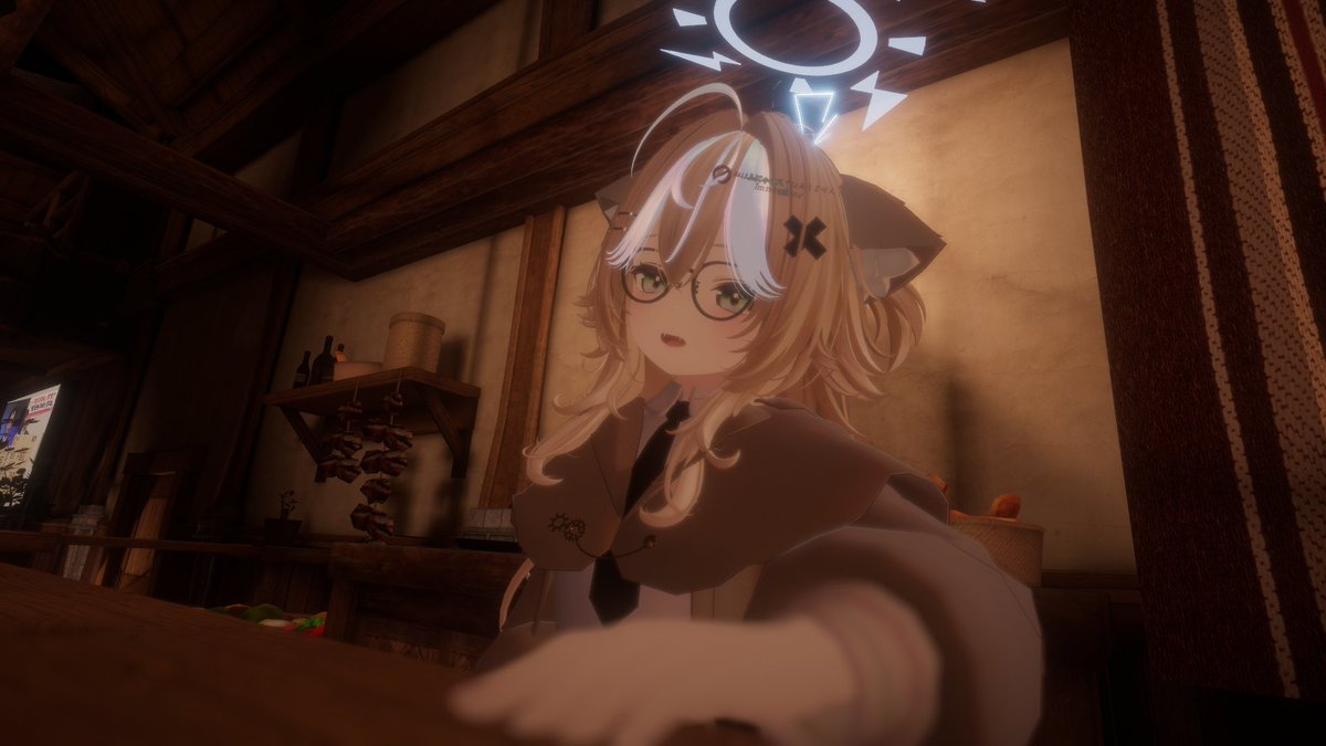 vrc_orange's tweet photo. 今日はなかなかいい感じに撮れた気がする https://t.co/M9Na472KXf