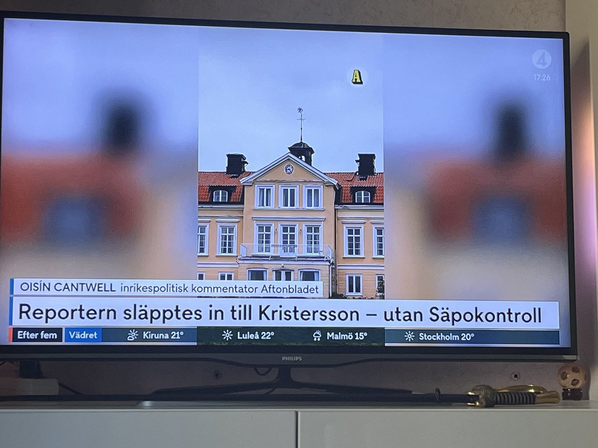 beduin01's tweet photo. TV4 jobbar på med att smutskasta och ifrågasätta Tidö-gänget i smått och stor. Nästan all tid går åt detta just nu. Vad som händer i övrigt i Sverige eller i t ex Ukraina, Iran, Gaza mm är helt borta från agendan https://t.co/dUgMHjKjl8