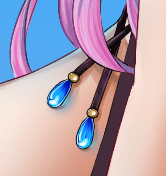 paradesii_'s tweet photo. how detailed is your art? YES https://t.co/ZG8KAnSVKL