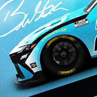 speed_visions's tweet photo. used the little lower grill design to make it look like sunglasses from the side 🎨 https://t.co/b0ws4OGhpz