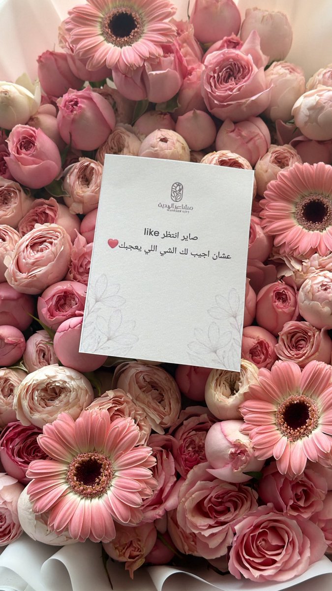 mashaier_gift's tweet photo. تخيلو أحد يراقبكم هالكثثر🌸🌸 !! https://t.co/LJHiMFFTr6