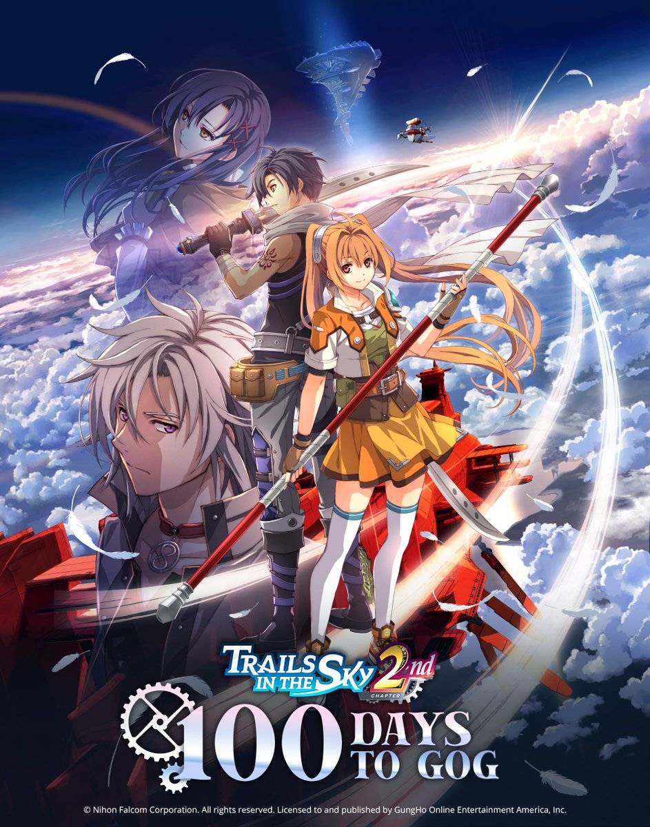 Aelther's tweet photo. @GungHo_America It looks like you're trying to announce #Trails2ndChapter for @GOGcom, @GungHo_America. Would you like help?
☐ Yes
☐ Yes
After all, all other @nihonfalcom games are being sold there already.
Sky 1. https://t.co/3iORDo72I8
Sky 2. https://t.co/k1XG5sg6da
#TrailsToGOG https://t.co/DskagouGwo