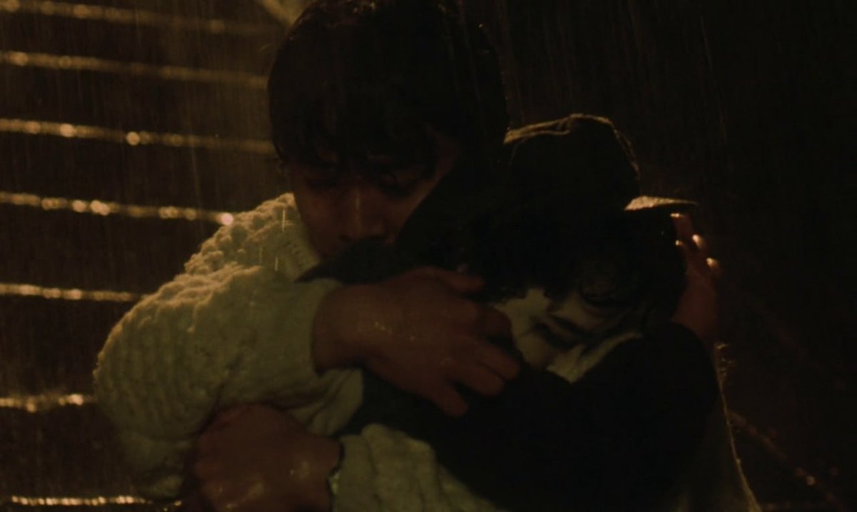 abdulrahman_048's tweet photo. Four favourite Japanese movies
Postman blues (1997)
Haru (1996)
Memories of matsuko (2006)
Lonely heart (1985) https://t.co/v5aubZIWPI