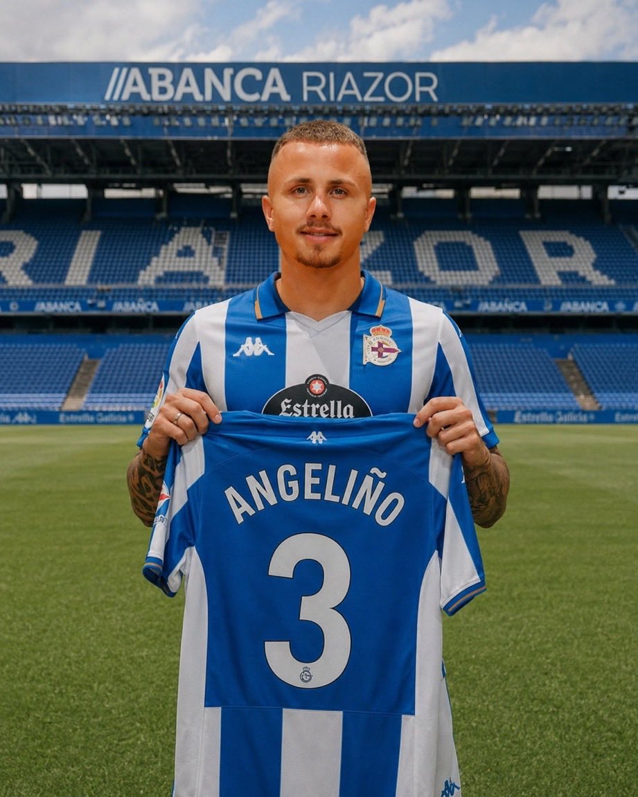 NachooteroUMA's tweet photo. @angel_tasende69 @ASRomaPress Not true ata que o Dépor saque o trueiro https://t.co/F6BCxdUiXJ