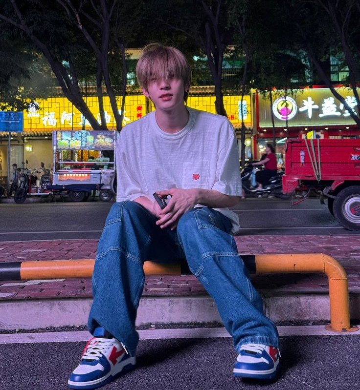 ไอ่บ๊อก tweet media