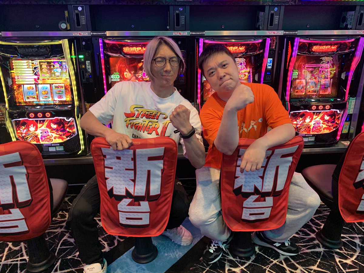 戦国乙女5で二人でほぼ全部引いて優勝じゃー✌️✌️✌️ 合わせ万枚